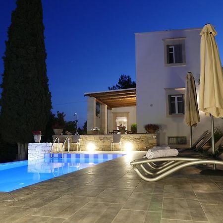 Villa Vigles Vori Экстерьер фото