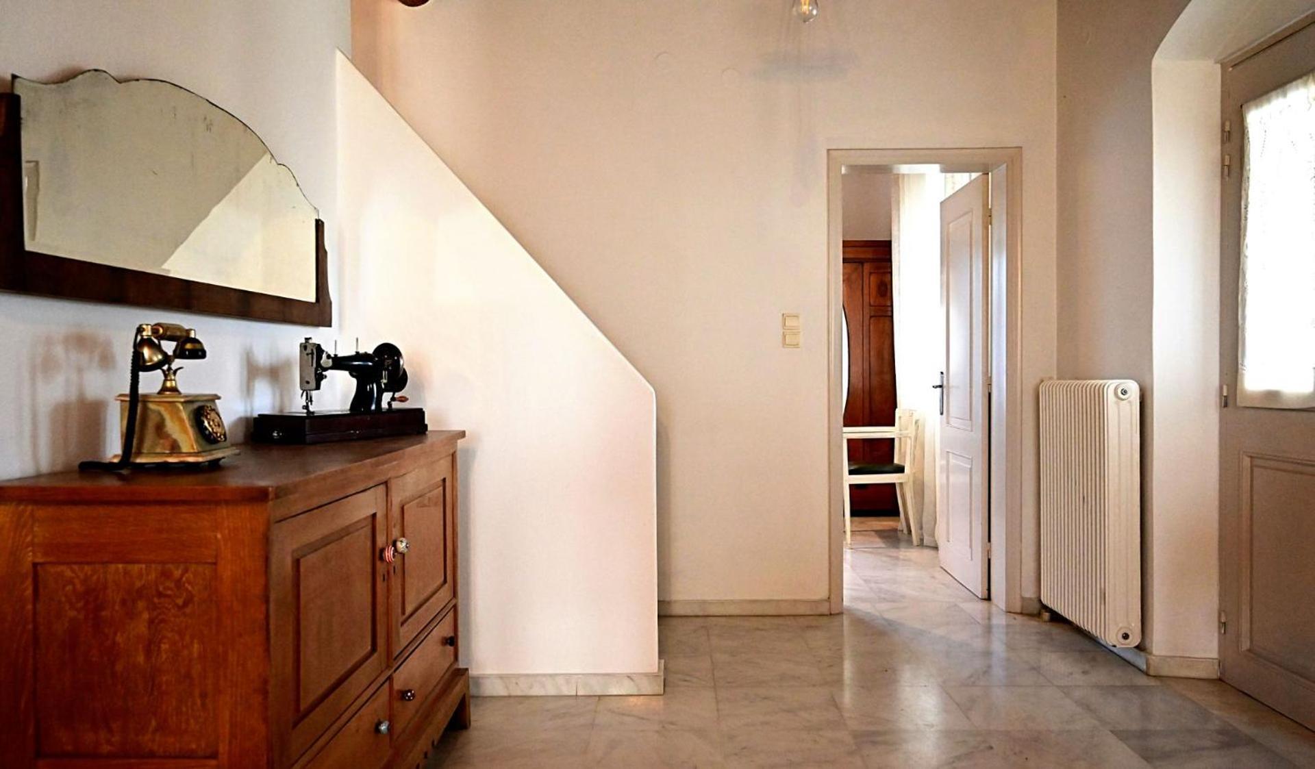 Villa Vigles Vori Экстерьер фото