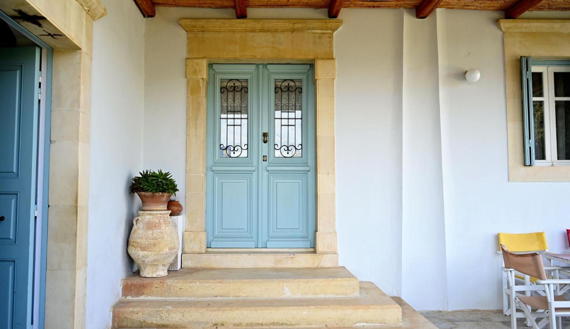 Villa Vigles Vori Экстерьер фото