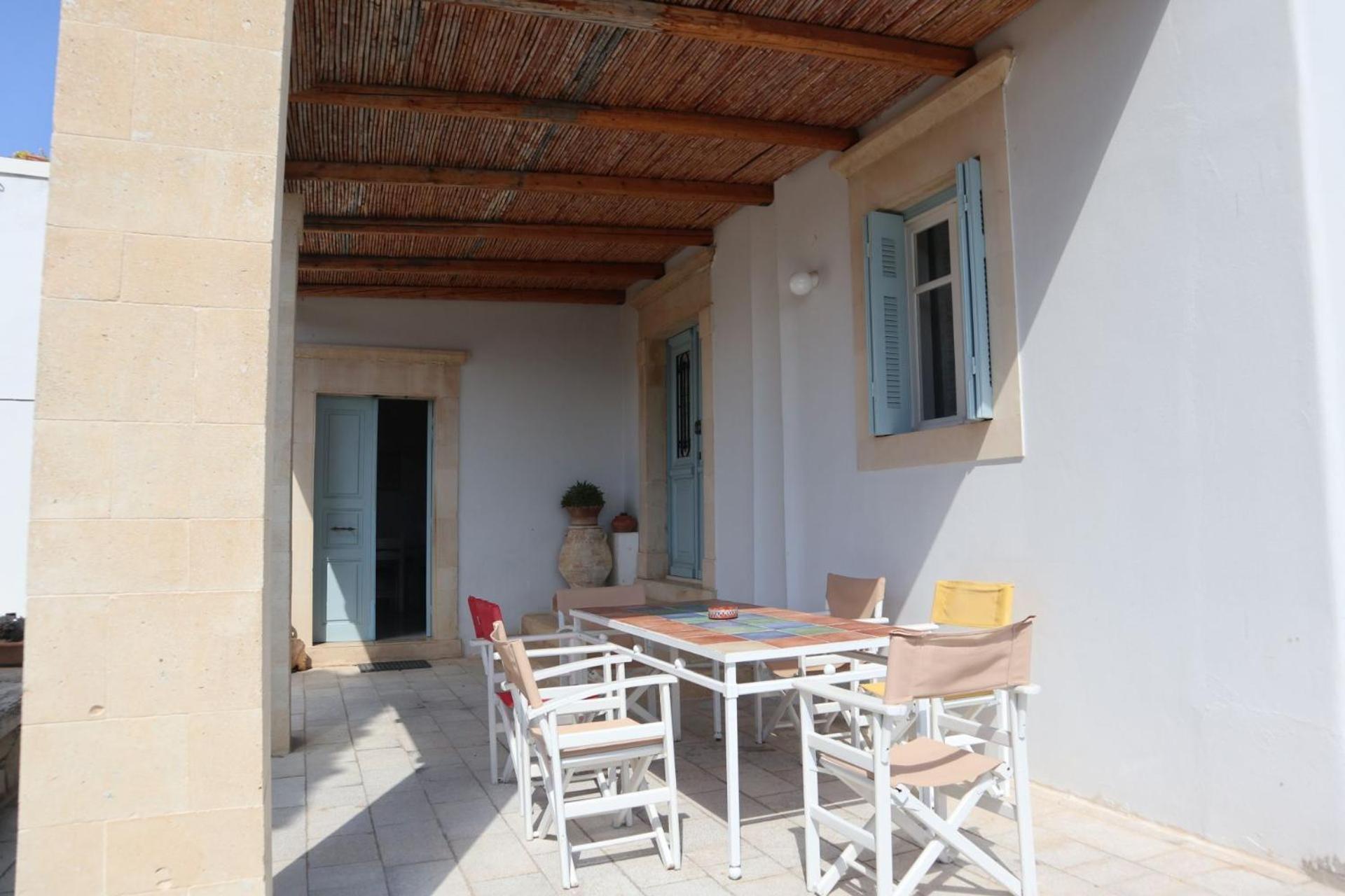 Villa Vigles Vori Экстерьер фото