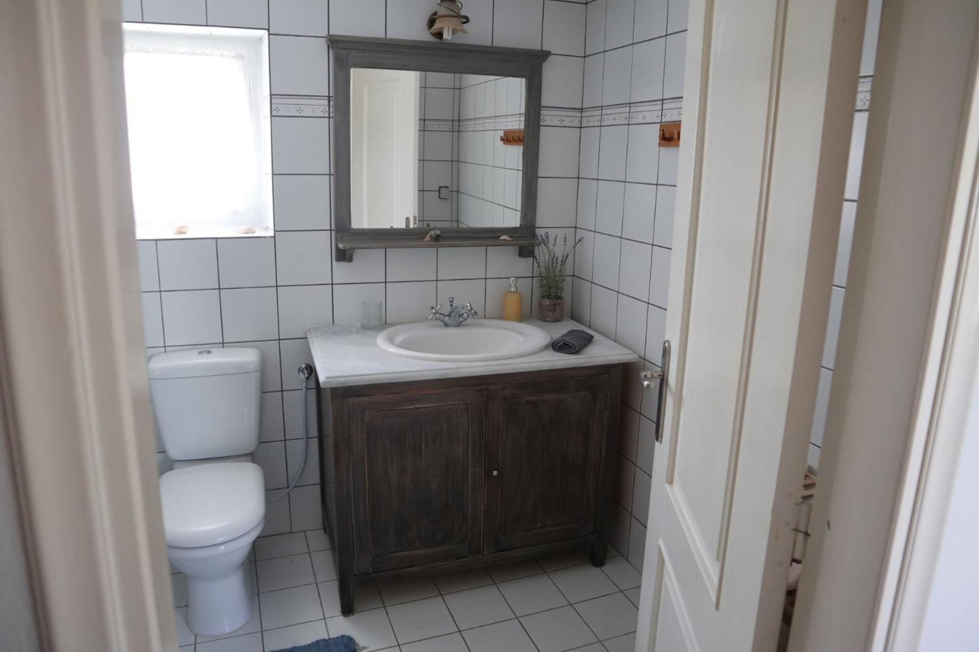 Villa Vigles Vori Экстерьер фото