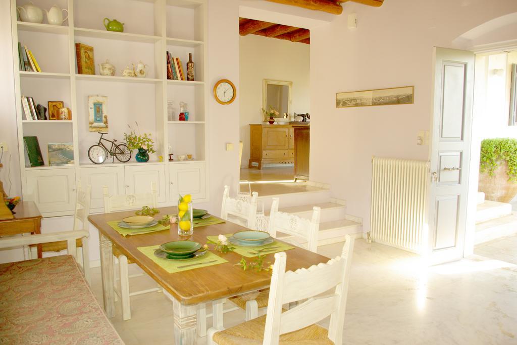 Villa Vigles Vori Экстерьер фото