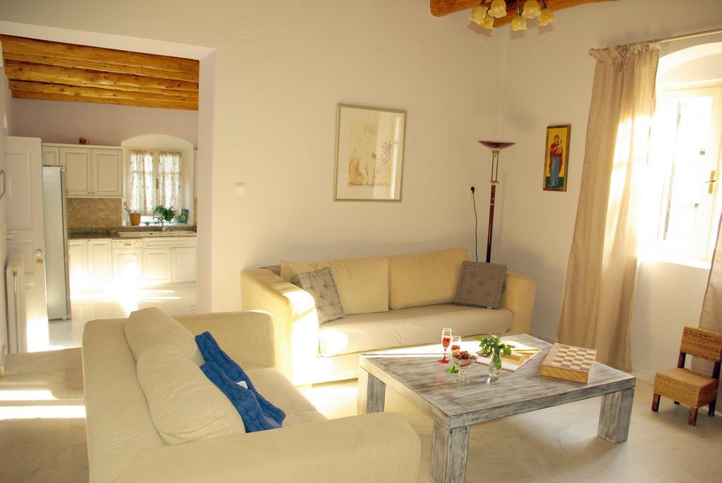 Villa Vigles Vori Экстерьер фото