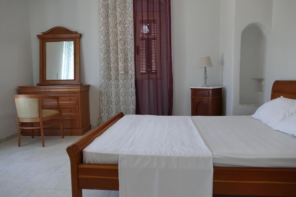 Villa Vigles Vori Экстерьер фото