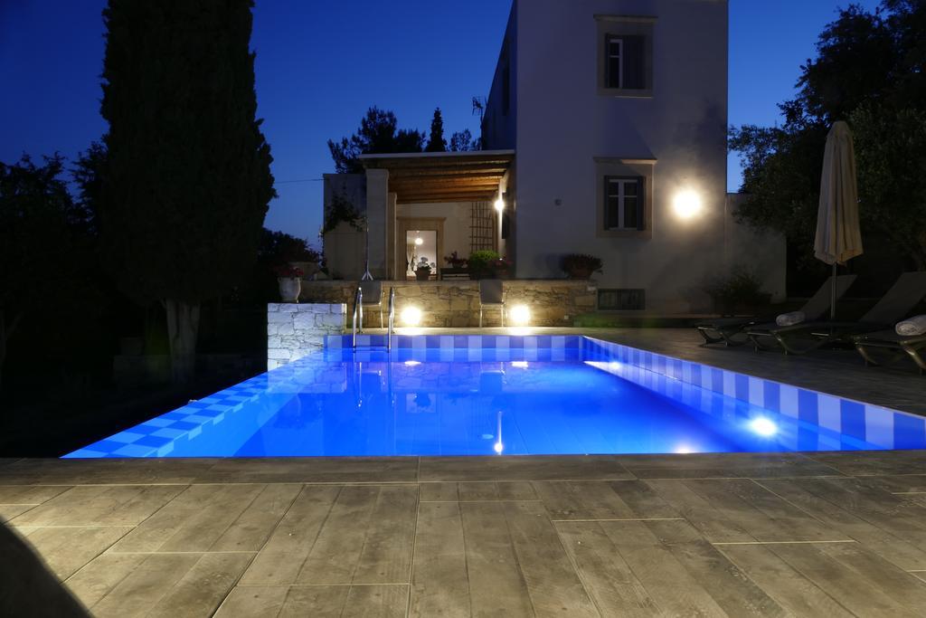 Villa Vigles Vori Экстерьер фото